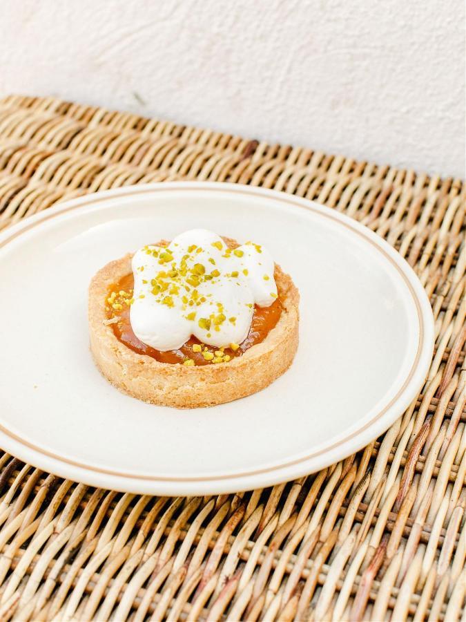 Hotel Restaurant Les Arnelles سانت ماري دو لا مير المظهر الخارجي الصورة