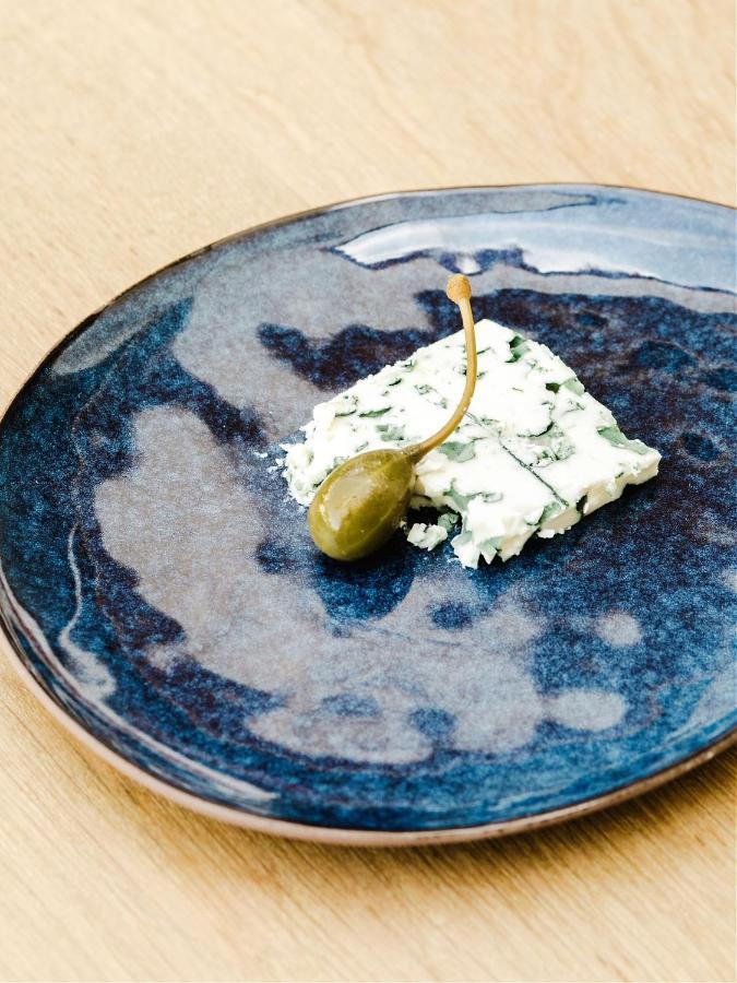 Hotel Restaurant Les Arnelles سانت ماري دو لا مير المظهر الخارجي الصورة
