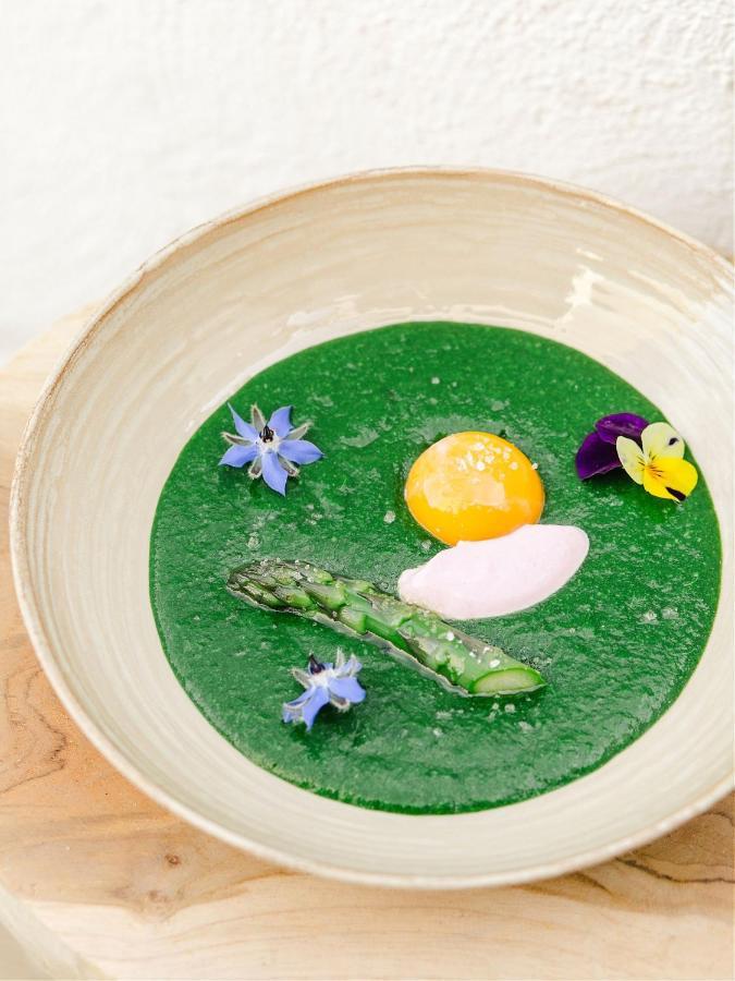 Hotel Restaurant Les Arnelles سانت ماري دو لا مير المظهر الخارجي الصورة