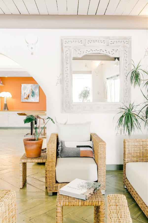 Hotel Restaurant Les Arnelles سانت ماري دو لا مير المظهر الخارجي الصورة