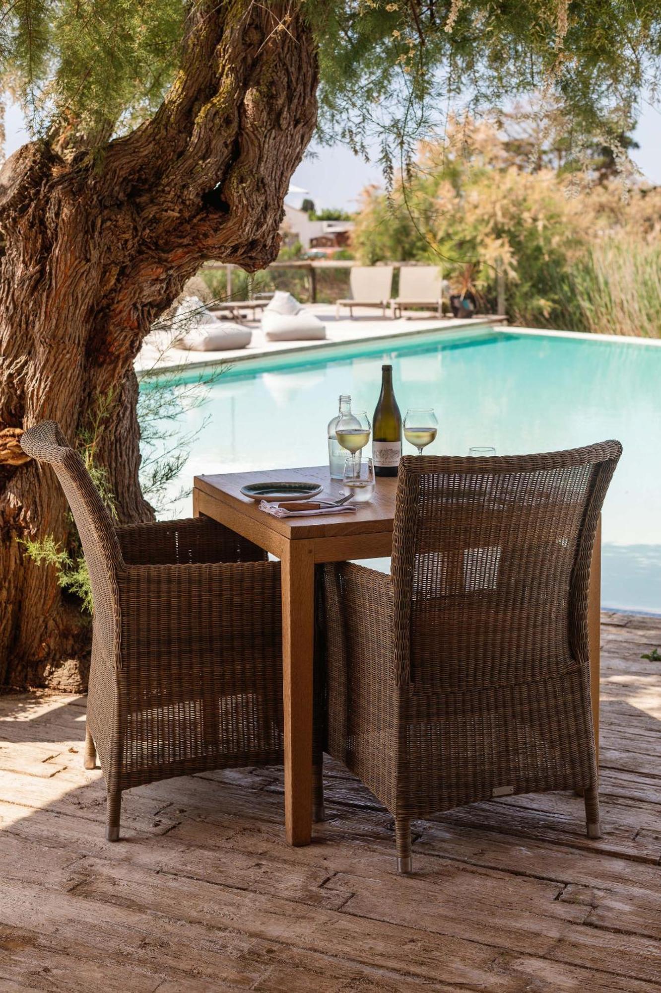 Hotel Restaurant Les Arnelles سانت ماري دو لا مير المظهر الخارجي الصورة